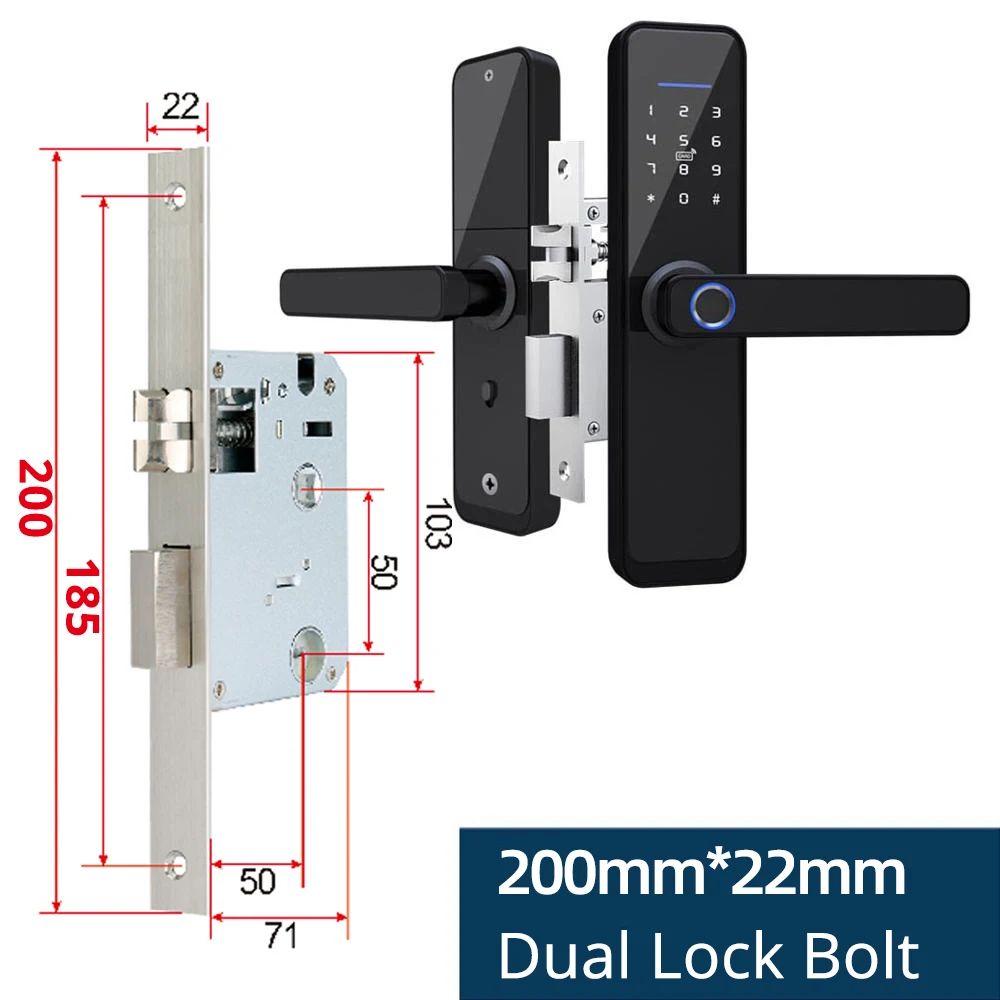 5050 çift 200mm