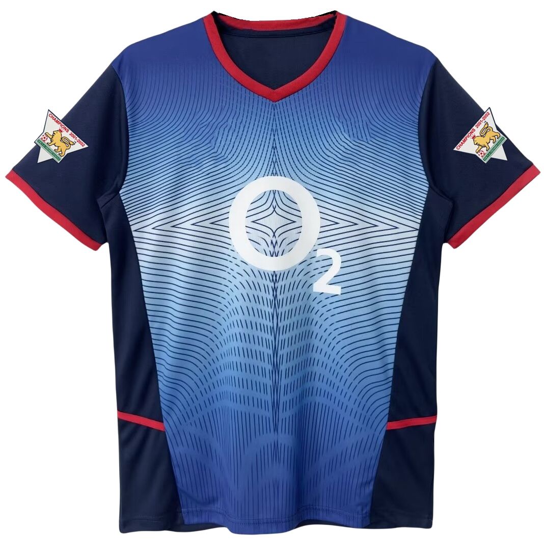 2002 2004 away epl jersey