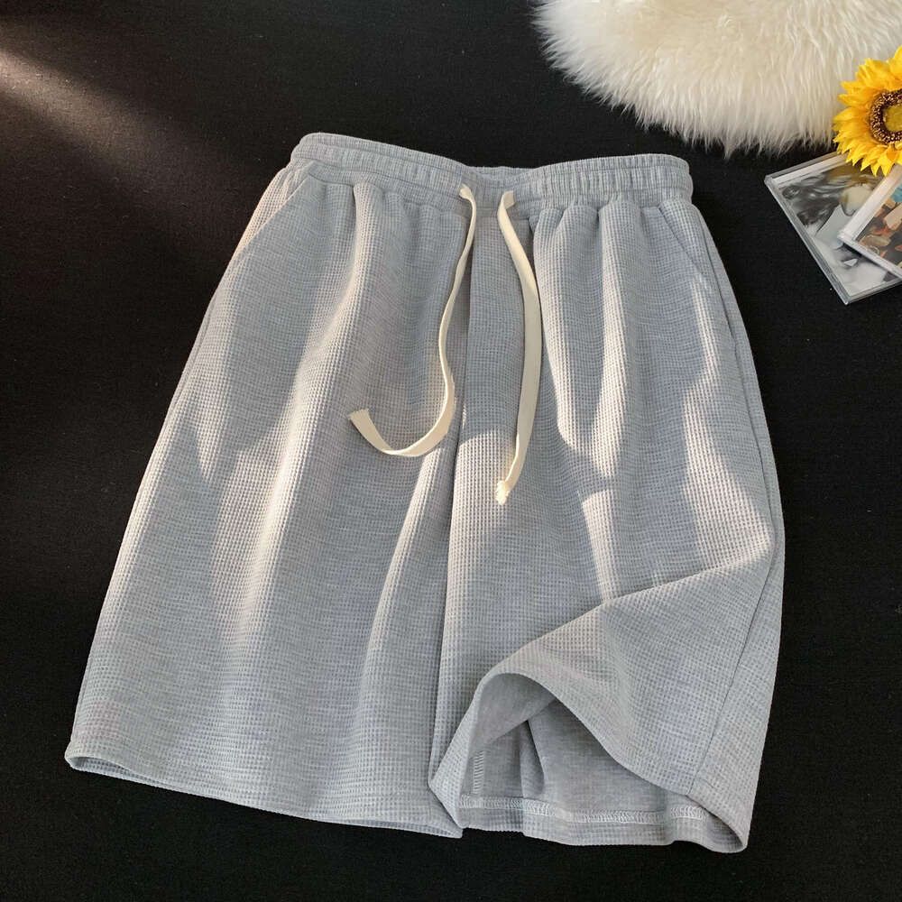 2420 shorts gray