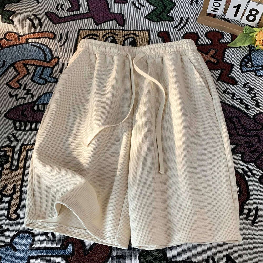 2420 shorts apricot color