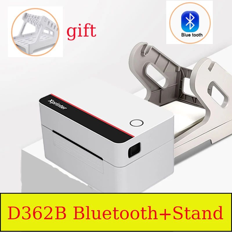 D362B USB Bluetooth-EUプラグ