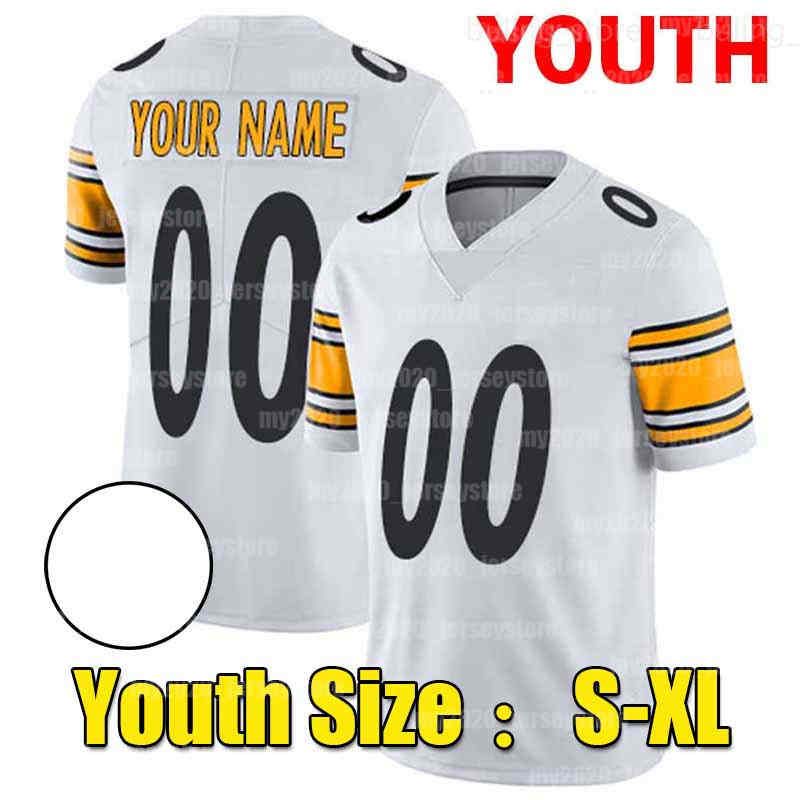 Youth Jersey (gr)+Patch