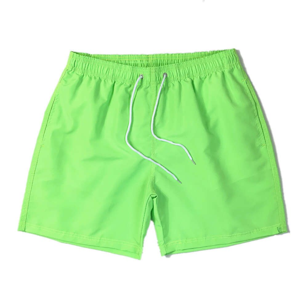 Fluorescent green