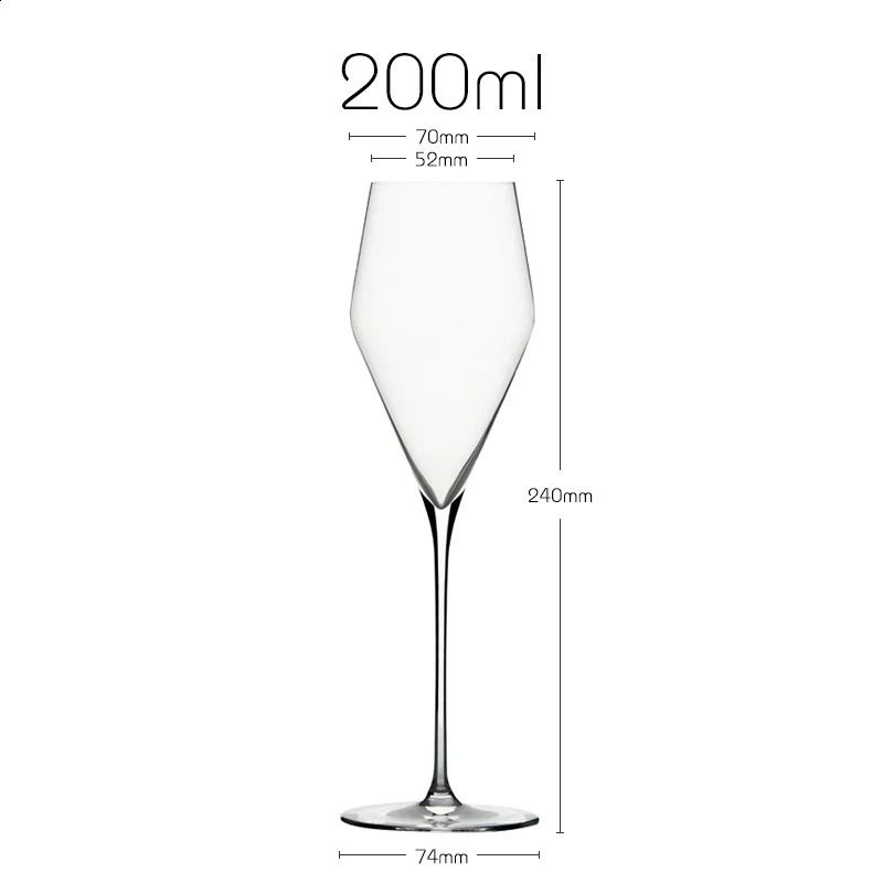 Champagne 200ml-801-900ml