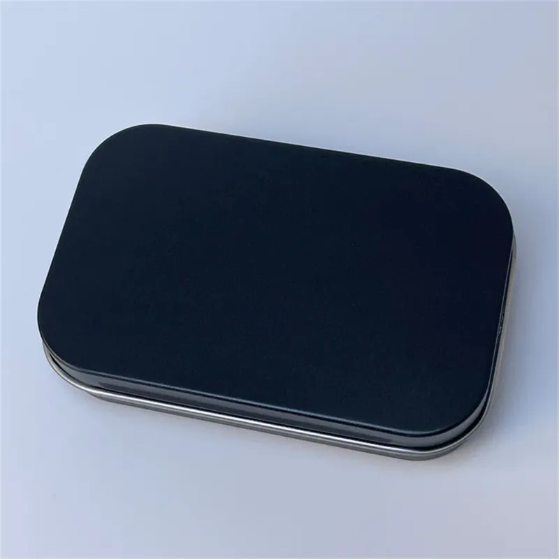 30pcs 95x60x22 mm noir