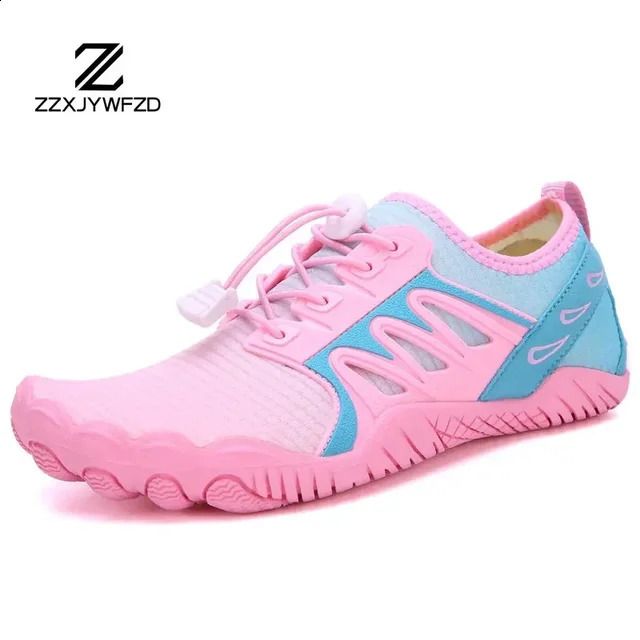 Pink Wading Shoe-37