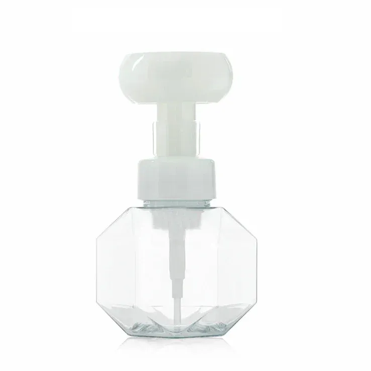 China de 300 ml transparente