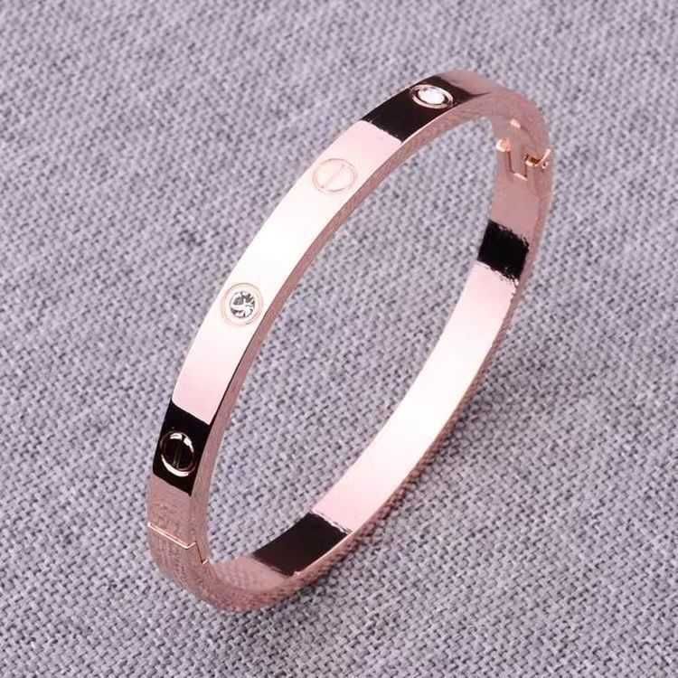 Mindre Diamond Rose Gold