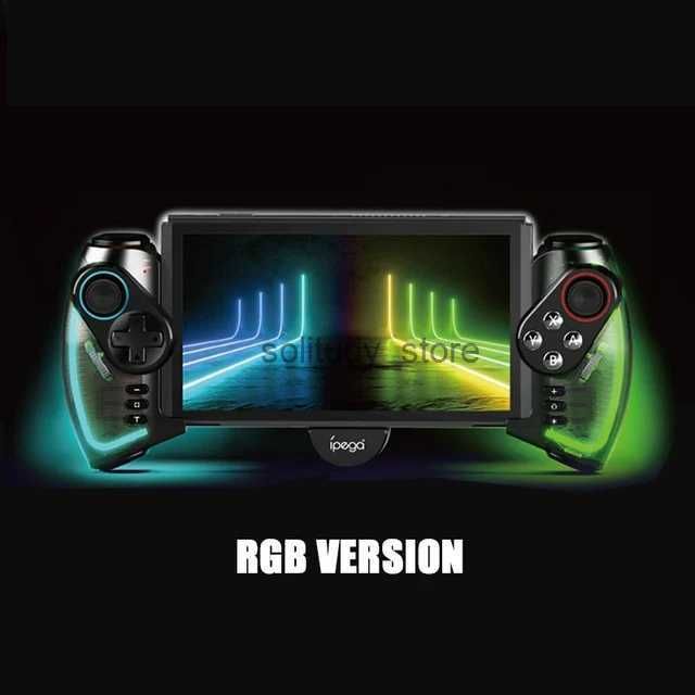 con RGB