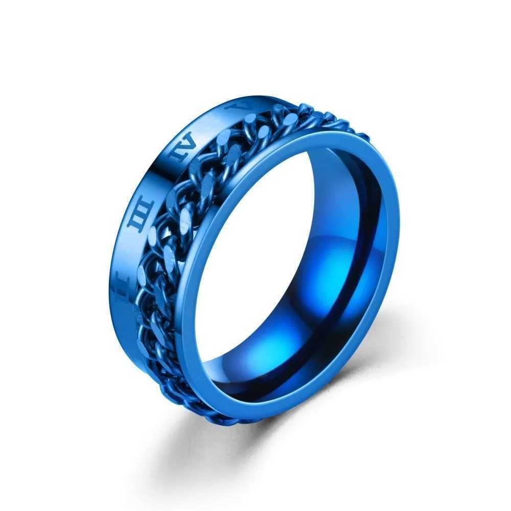 Bleu ring-bleu