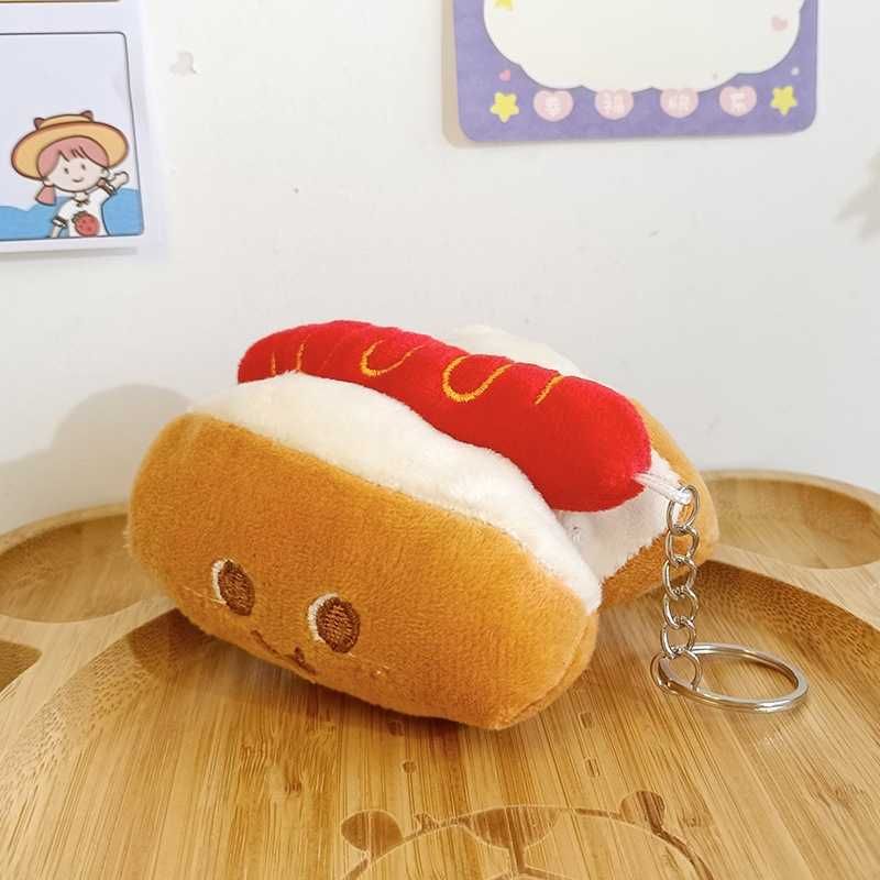 Hot Dog