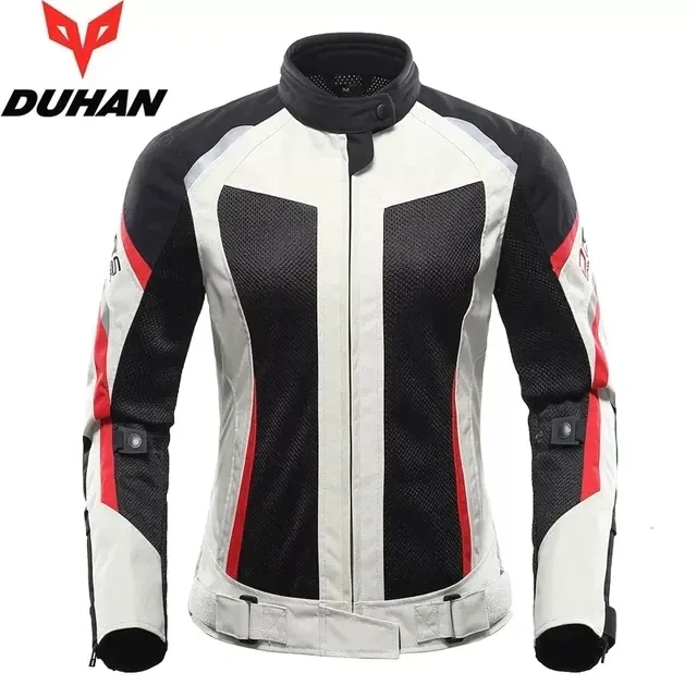 CHINA D186L-White-Jacket