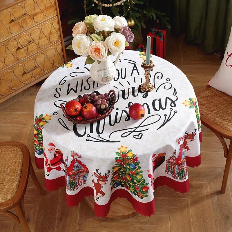 Table Cloth-1