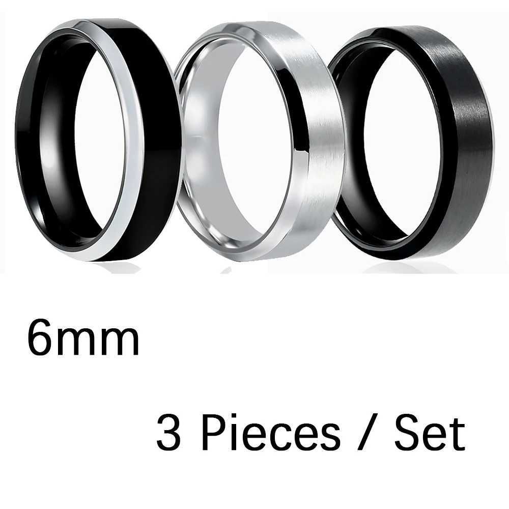 3 Pièces 6 mm