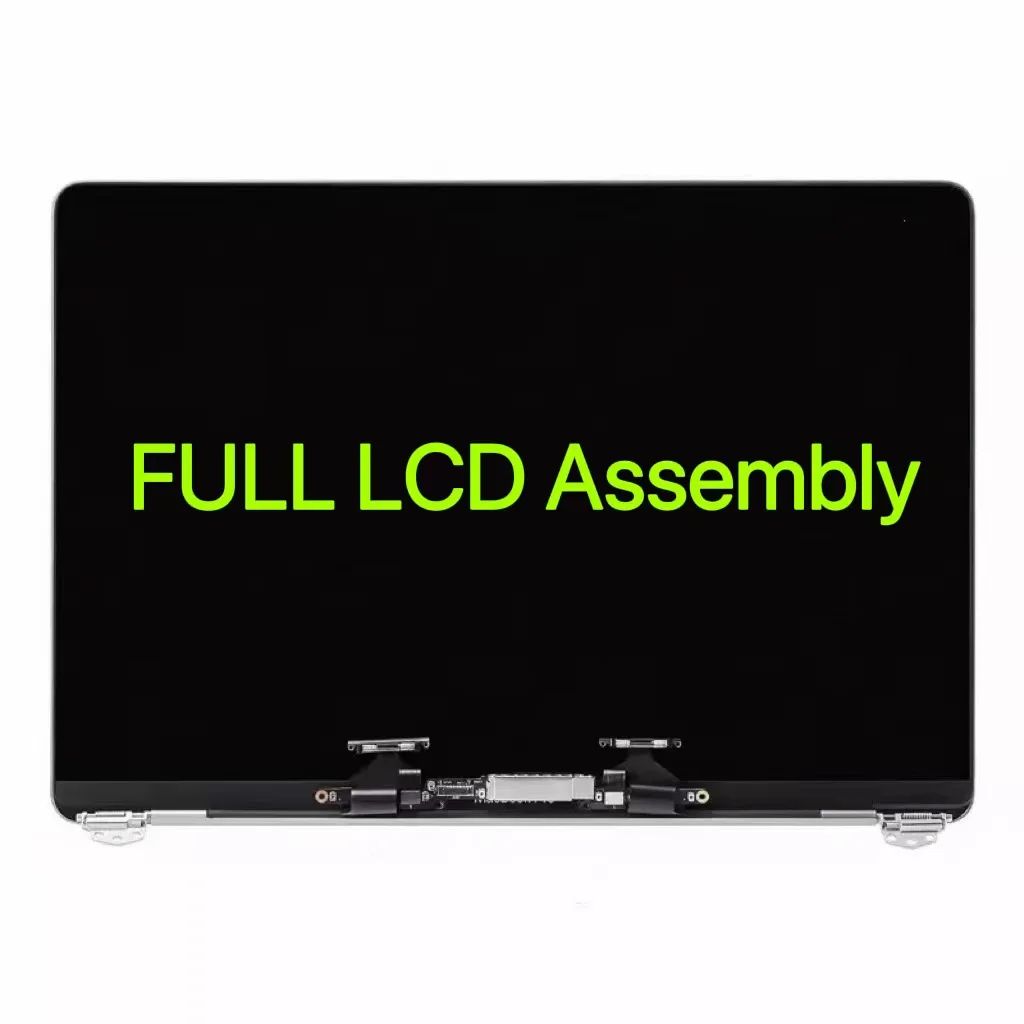 A1708 Space Gray-LCD com quadro