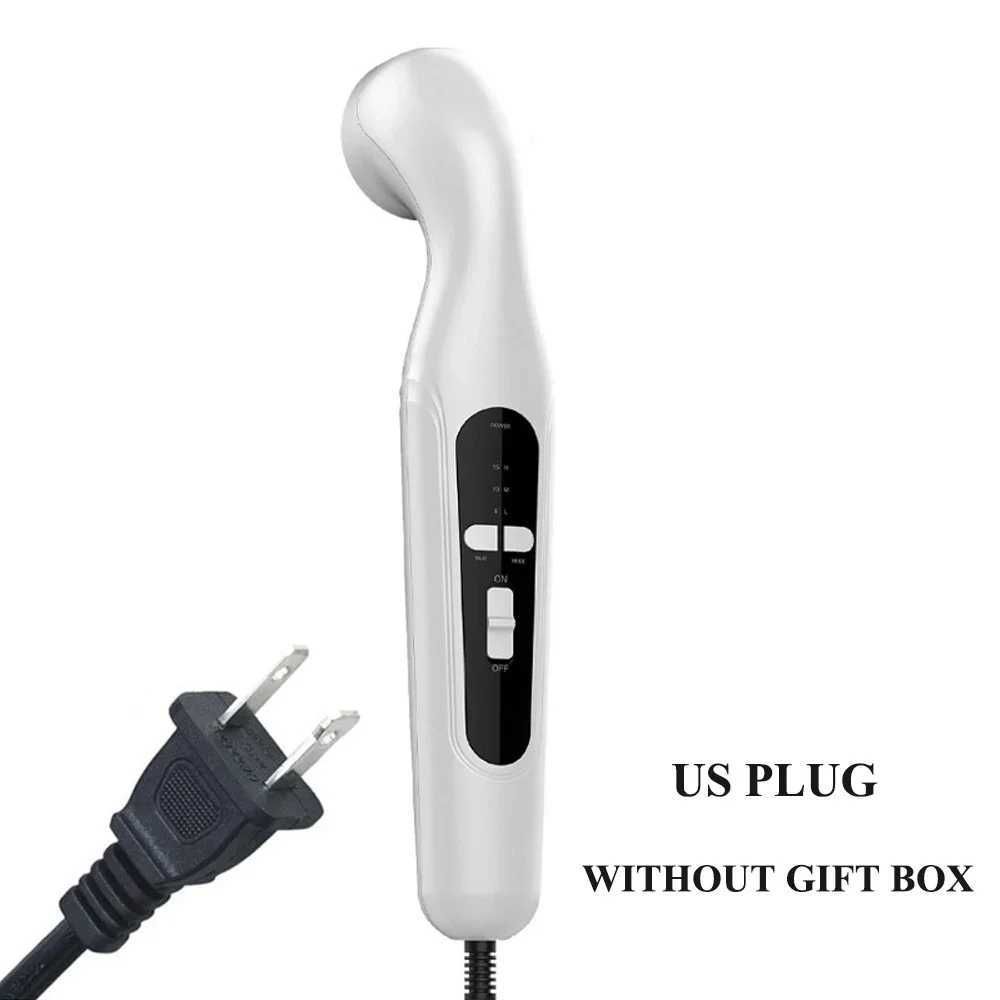 Us Plug No Box