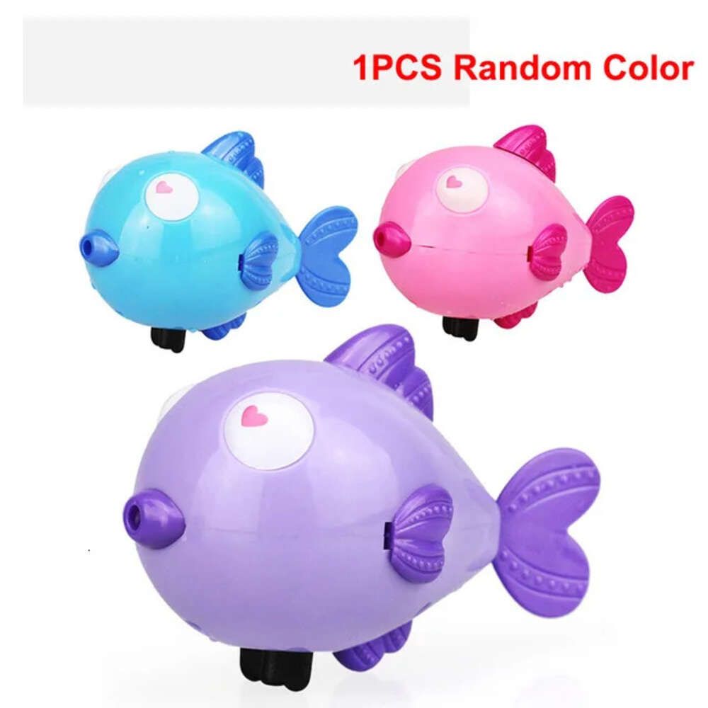 1PC Fish Random
