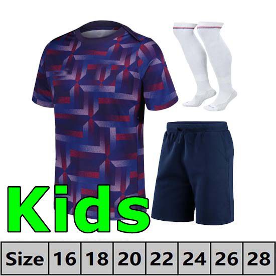 2024 Training Suit Kids