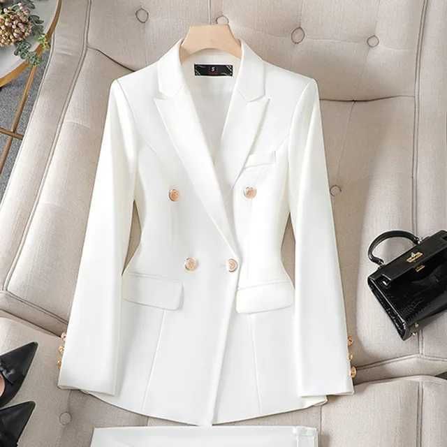 White Coat