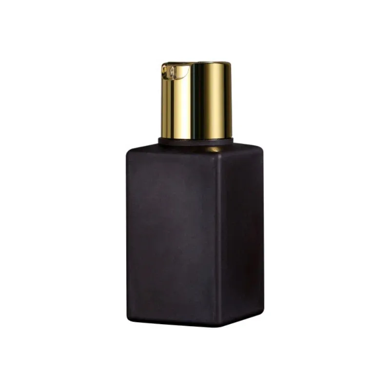 CHINA 50ml Black