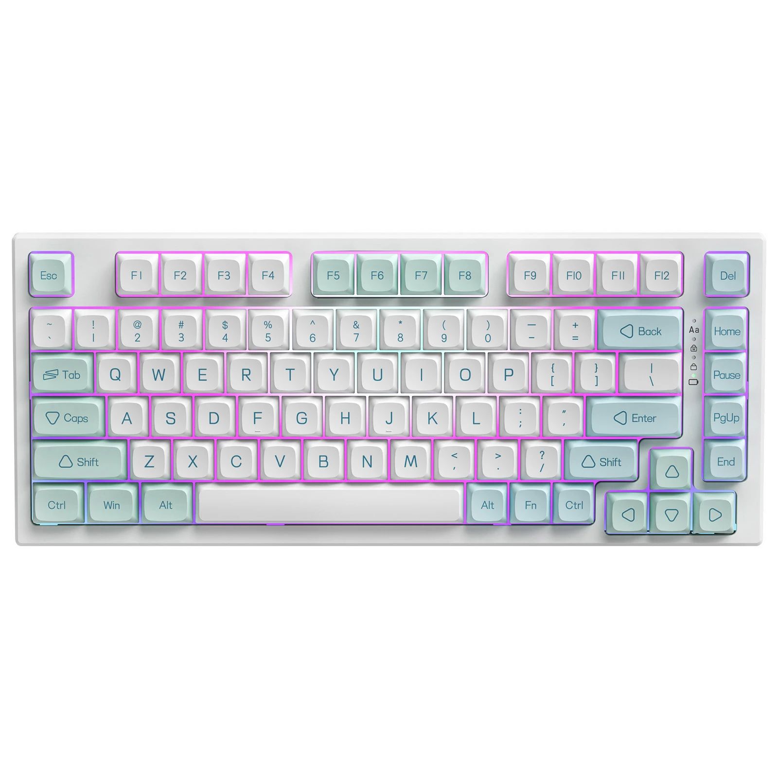 Mint-Gateron G Probrown