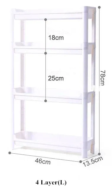 4 camadas H78cm.