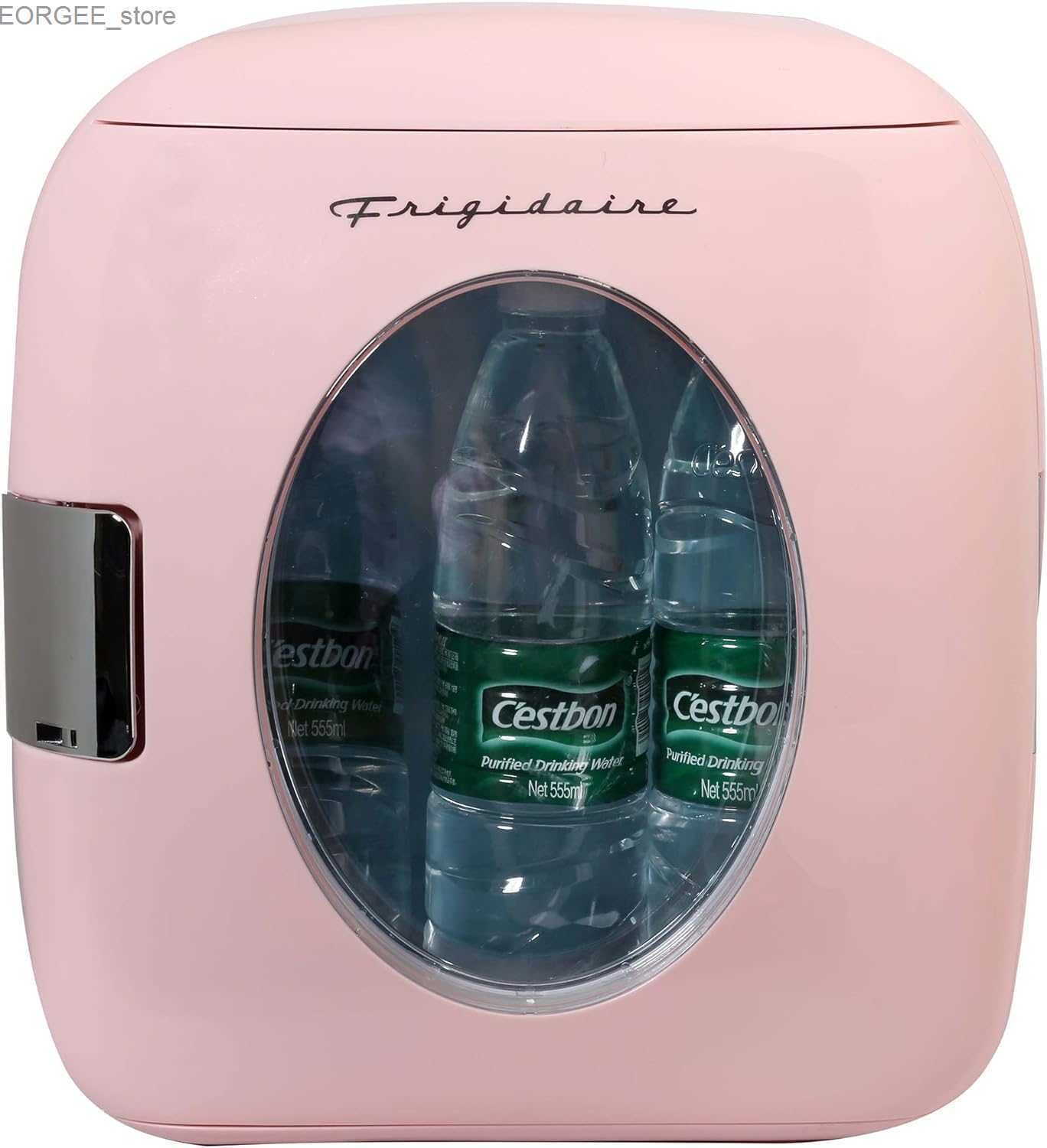 Pink Cooler