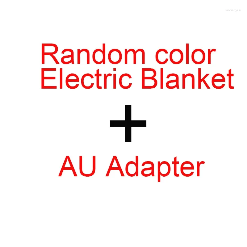 Blanket X AU Adapter