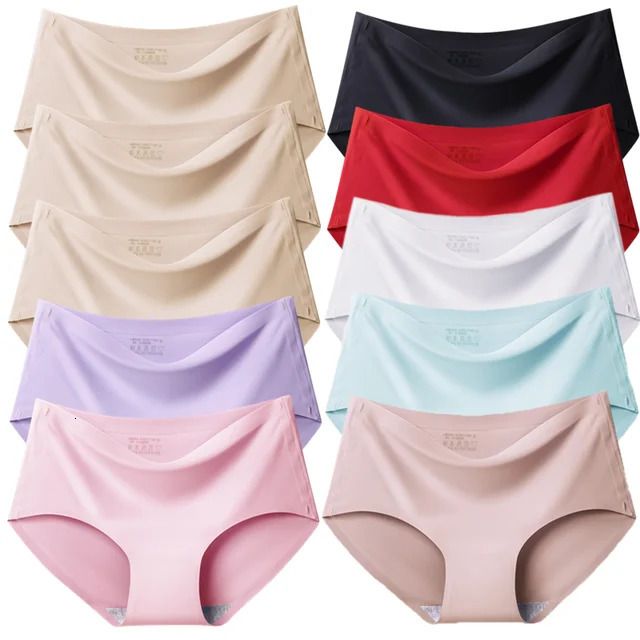 10pcs Panties Set 07