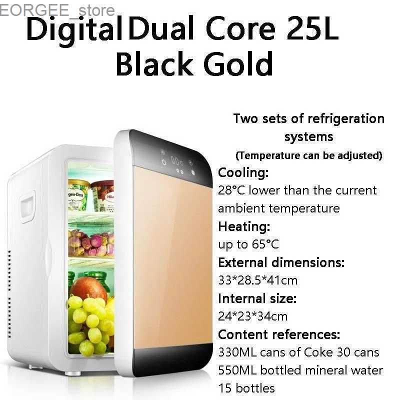 Dual Core Digit