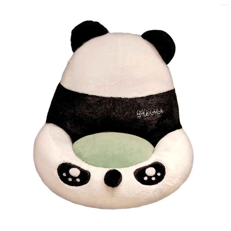 Panda Shape