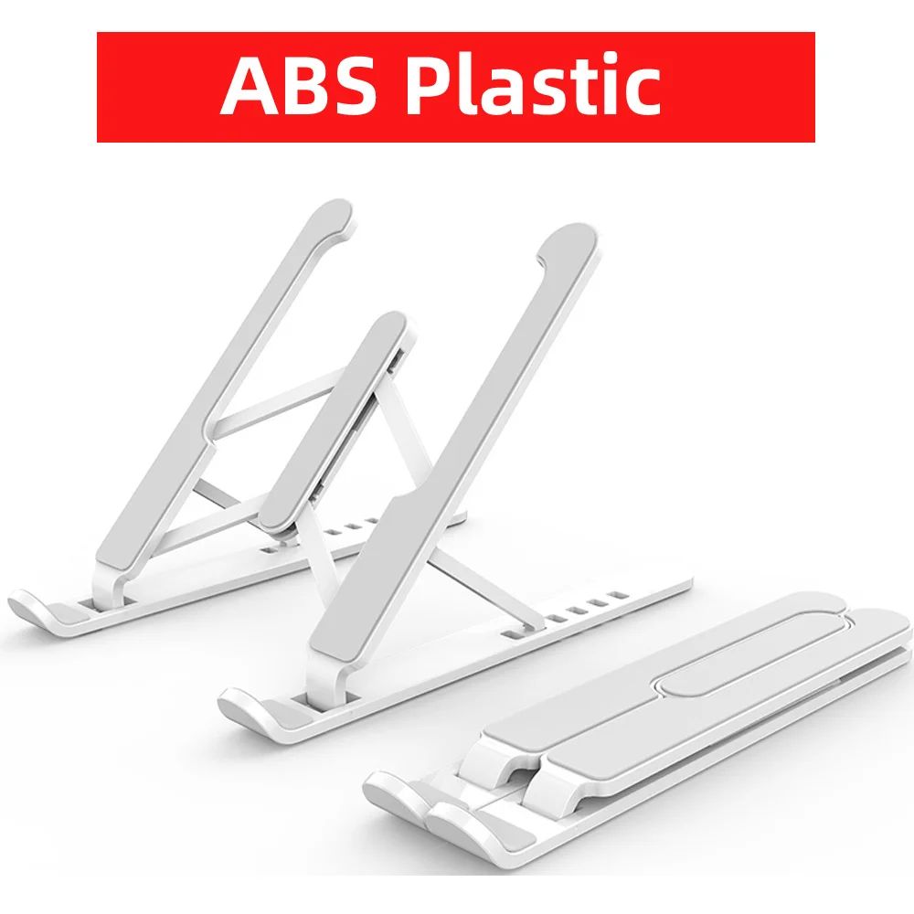 ABS Plastic Silver