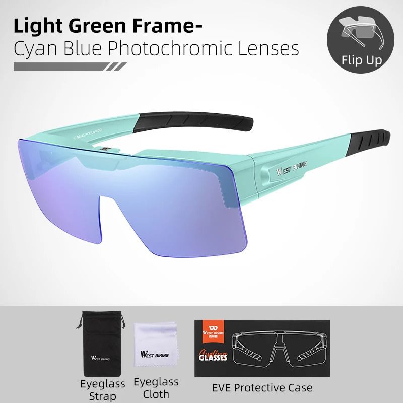 Photochromic f