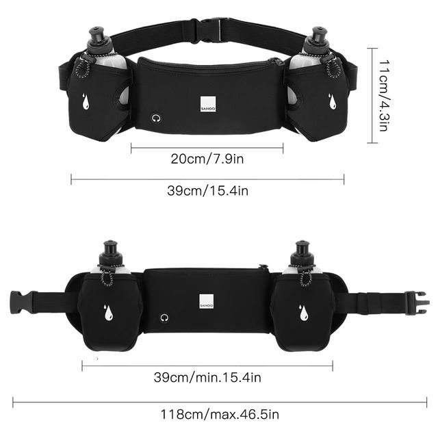 Waist Bag