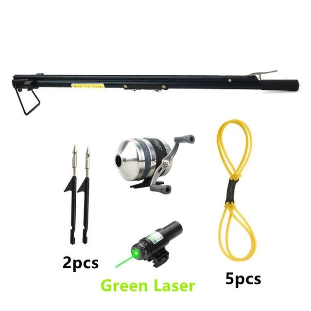 Color:Model C(Green laser)