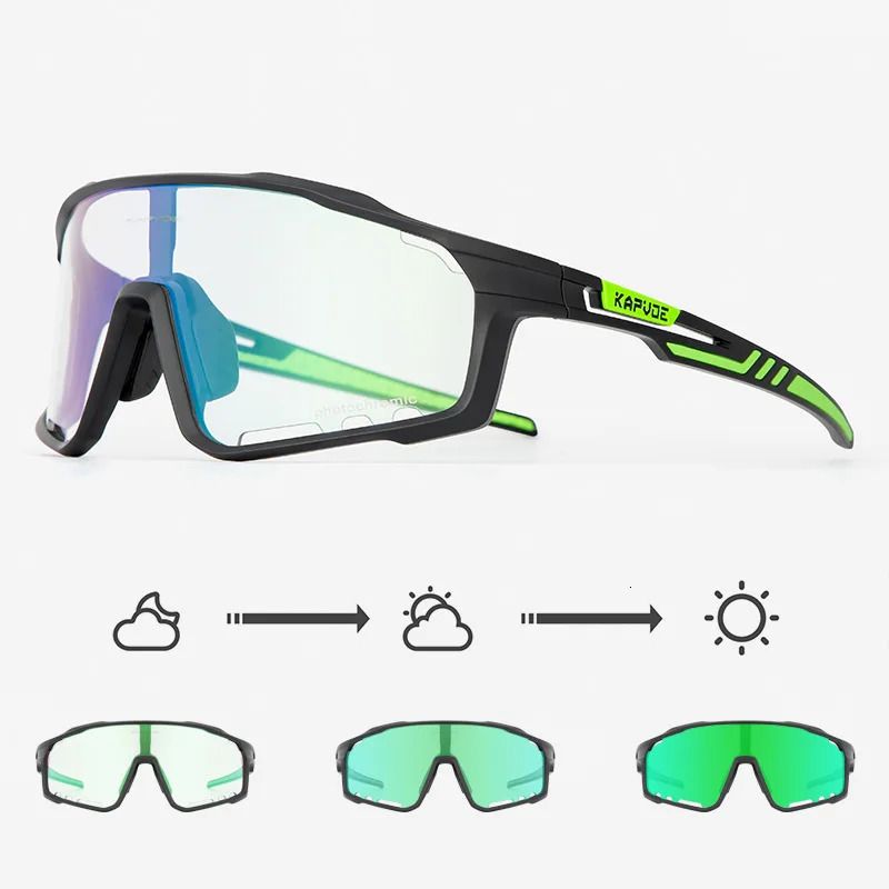 Photochromic C9-One Size