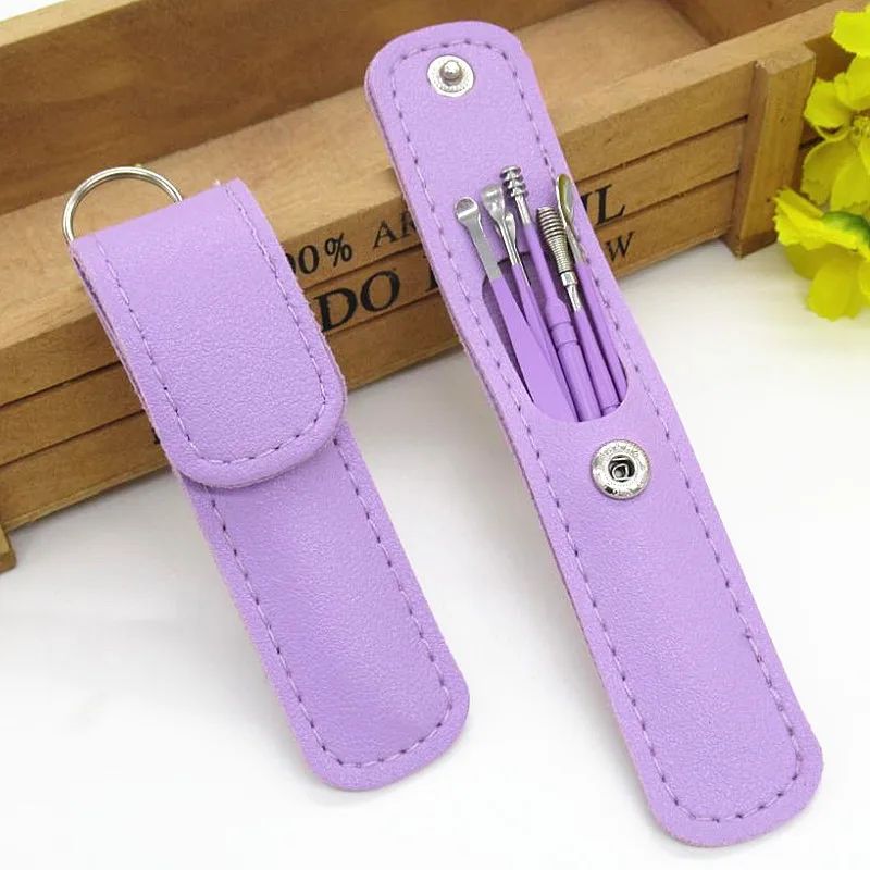 ES2-PU-PURLE-6PCS