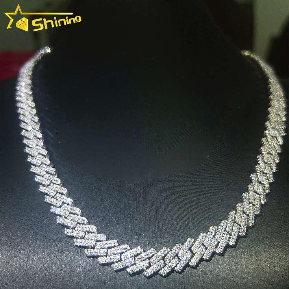 Silver-10mm-18inches
