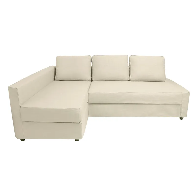 S-2 (Leinen weich) richtige Chaise