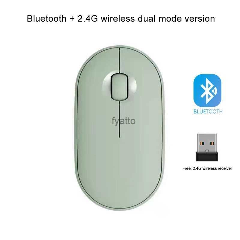 Bluetooth verde