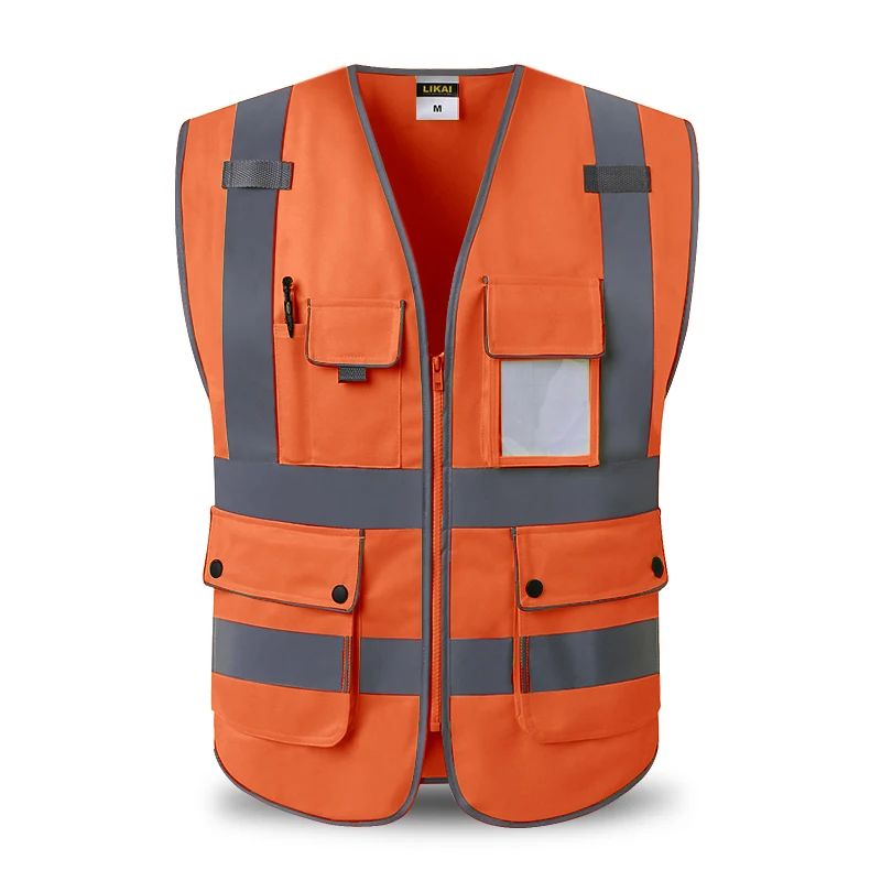 Colore: Hi Vis Orangesize: XL-CHEST124CM