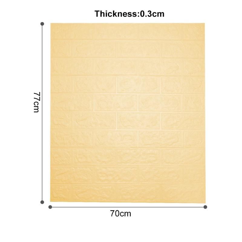 黄色の70cm 77cm