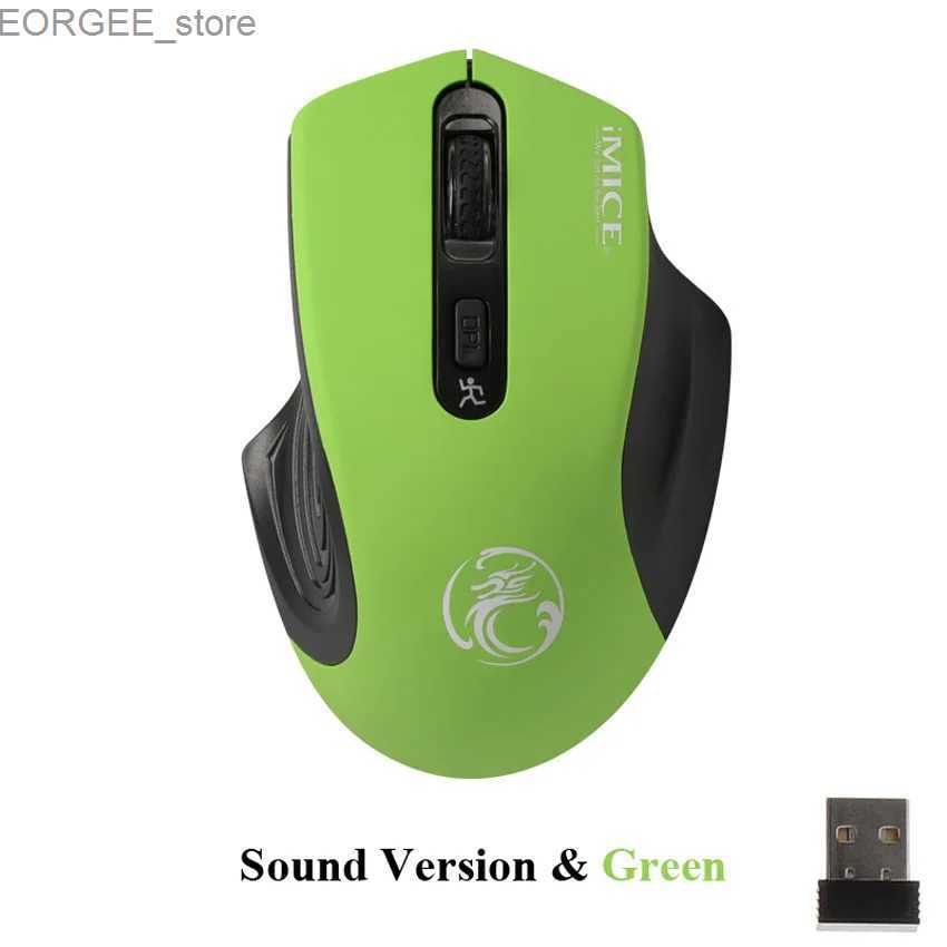 Sound Green