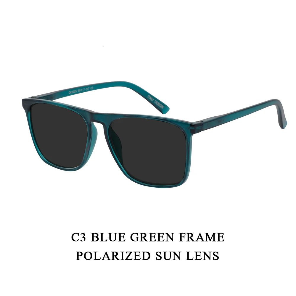 C3 Sunglasses