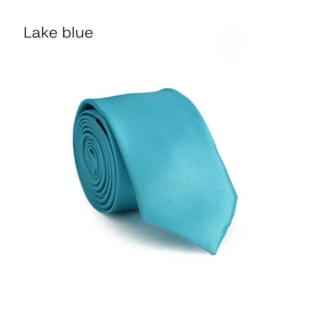 Lac bleu