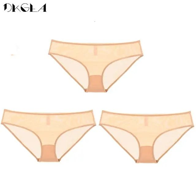 3 Pieces Skin Tone