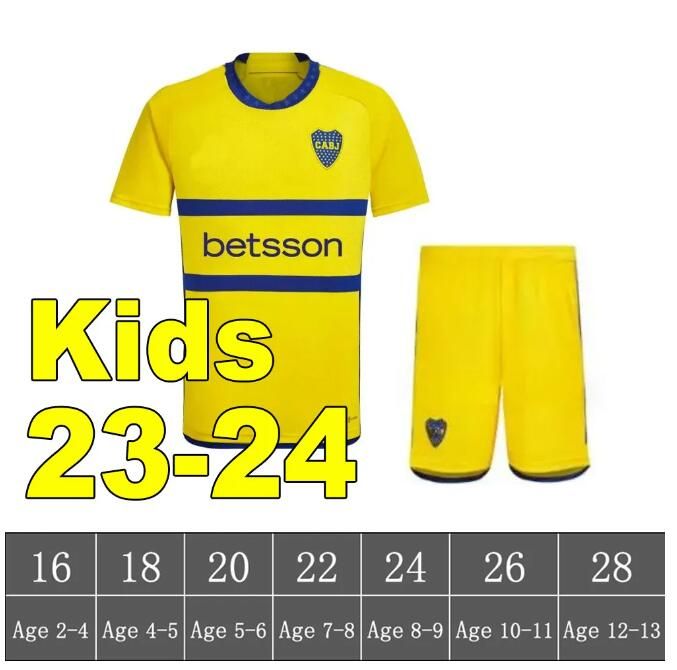 23-24 away kids