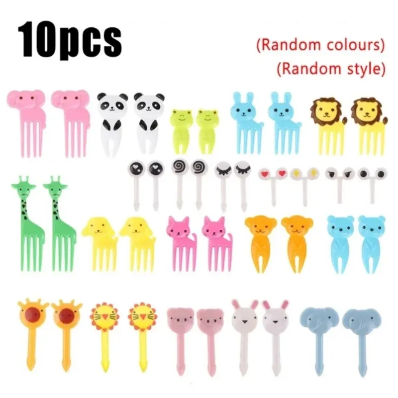 10pcs