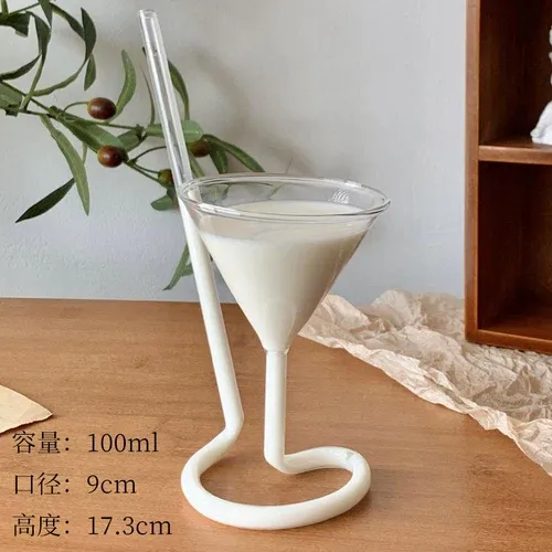 Cup-100 ml de verre