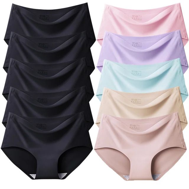 10pcs Panties Set 04